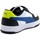 Schoenen Kinderen Sneakers Puma Caven 2.0 Block Ac+ Inf Wit