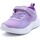 Schoenen Kinderen Sneakers Champion Softy Evolve G Tdlow Cut Shoe Violet