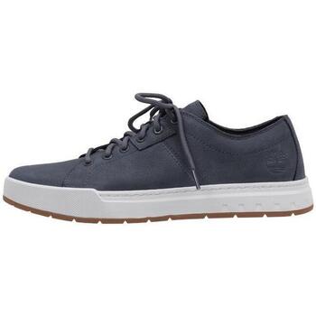 Timberland Maple Grove LOW LACE UP Blauw