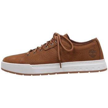 Timberland Maple Grove LOW LACE UP Brown