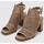Schoenen Dames Sandalen / Open schoenen Xti 142430 Beige