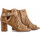 Schoenen Dames Sandalen / Open schoenen Alpe 5095 Brown