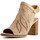 Schoenen Dames Sandalen / Open schoenen Alpe 5096 Beige