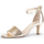 Schoenen Dames Sandalen / Open schoenen Gabor 41.890/62T2.5 Goud