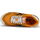 Schoenen Kinderen Sneakers Munich Mini goal Orange