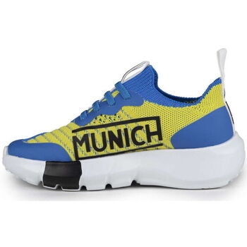 Munich Jony kid Blauw
