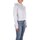 Textiel Dames Sweaters / Sweatshirts Lacoste SF0281 Blauw