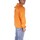 Textiel Heren Trenchcoats K-Way K5127QW Orange