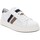 Schoenen Heren Sneakers IgI&CO IG-5632200 Wit
