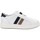 Schoenen Heren Sneakers IgI&CO IG-5632200 Wit