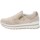 Schoenen Dames Sneakers IgI&CO IG-5662022 Beige