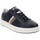 Schoenen Heren Sneakers IgI&CO IG-5632211 Blauw