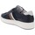 Schoenen Heren Sneakers IgI&CO IG-5632211 Blauw