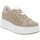 Schoenen Dames Sneakers IgI&CO IG-5659511 Beige