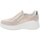 Schoenen Dames Sneakers IgI&CO IG-5654522 Beige