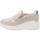 Schoenen Dames Sneakers IgI&CO IG-5654522 Beige
