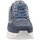 Schoenen Dames Sneakers IgI&CO IG-5662111 Blauw