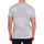 Textiel Heren T-shirts korte mouwen Dsquared S74GD0602-S22146-968 Grijs