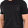 Textiel Heren T-shirts korte mouwen Dsquared S74GD0726-S21600-900 Zwart