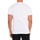 Textiel Heren T-shirts korte mouwen Dsquared S74GD0746-S23009-100 Wit