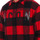 Textiel Heren Overhemden lange mouwen Dsquared S79DL0007-S53139-001F Multicolour