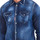 Textiel Heren Overhemden lange mouwen Dsquared S79DL0013-S30341-470 Blauw