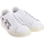 Schoenen Heren Lage sneakers Dsquared SNM0005-01503204-M072 Wit