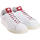 Schoenen Heren Lage sneakers Dsquared SNM0079-01501155-M1747 Wit