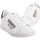 Schoenen Heren Lage sneakers Dsquared SNM0175-01504835-M072 Wit