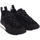 Schoenen Heren Lage sneakers Dsquared SNM0201-1304366-2124 Zwart