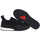 Schoenen Heren Lage sneakers Dsquared SNM0201-1304366-2124 Zwart