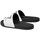 Schoenen Heren Slippers Emporio Armani EA7 XCP001 XCC22 Q737 Wit