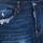 Textiel Heren Broeken / Pantalons Dsquared S74LB0769-S30342-470 Blauw