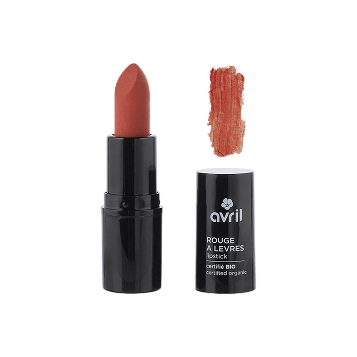 schoonheid Dames Lipstick Avril  Orange
