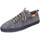 Schoenen Heren Sneakers Astorflex EY813 Grijs
