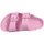 Schoenen Kinderen Sandalen / Open schoenen Birkenstock Arizona Eva Enfant Fondant Pink Roze