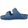 Schoenen Kinderen Sandalen / Open schoenen Birkenstock Arizona Eva Enfant Element Blue Blauw