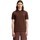Textiel Heren Polo's korte mouwen Fred Perry POLO HOMBRE   M6000 Brown
