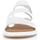 Schoenen Dames Sandalen / Open schoenen Gabor 42.063/50T2.5 Wit