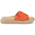 Schoenen Dames Sandalen / Open schoenen Gabor 43.751/13T3.5 Orange