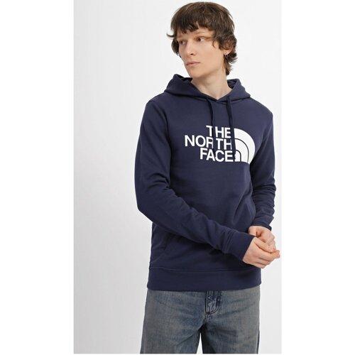 Textiel Heren Sweaters / Sweatshirts The North Face NF0A4M8L8K21 Blauw