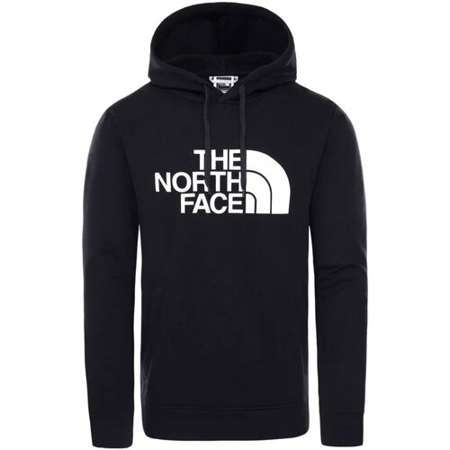 Textiel Heren Sweaters / Sweatshirts The North Face NF0A4M8LJK31 Zwart