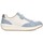 Schoenen Dames Sneakers Armony 73756 Blauw
