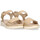 Schoenen Dames Sandalen / Open schoenen Armony 73957 Brown