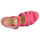 Schoenen Dames Sandalen / Open schoenen Stonefly PARKY 16 EMBOSSED S./NAPPA LTH Roze