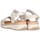 Schoenen Dames Sandalen / Open schoenen Luna 74686 Beige