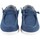 Schoenen Meisjes Allround MTNG Zapato niño MUSTANG KIDS 48919 azul Blauw