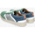 Schoenen Heren Sneakers Morrison TROPIC Multicolour