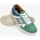 Schoenen Heren Sneakers Morrison TROPIC Multicolour