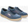 Schoenen Heren Sneakers Morrison ZEUS Blauw